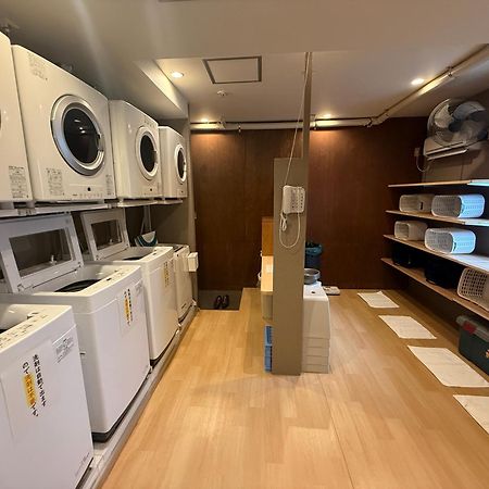 Hotel Kamoike Plaza Kagosima Kültér fotó