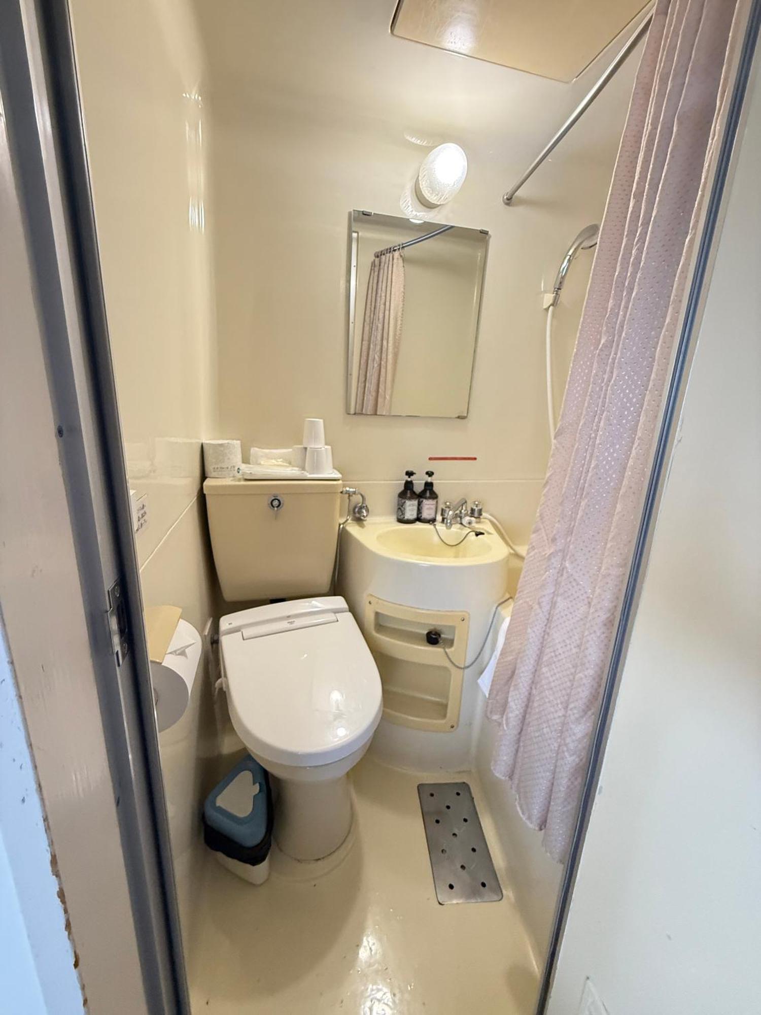 Hotel Kamoike Plaza Kagosima Kültér fotó