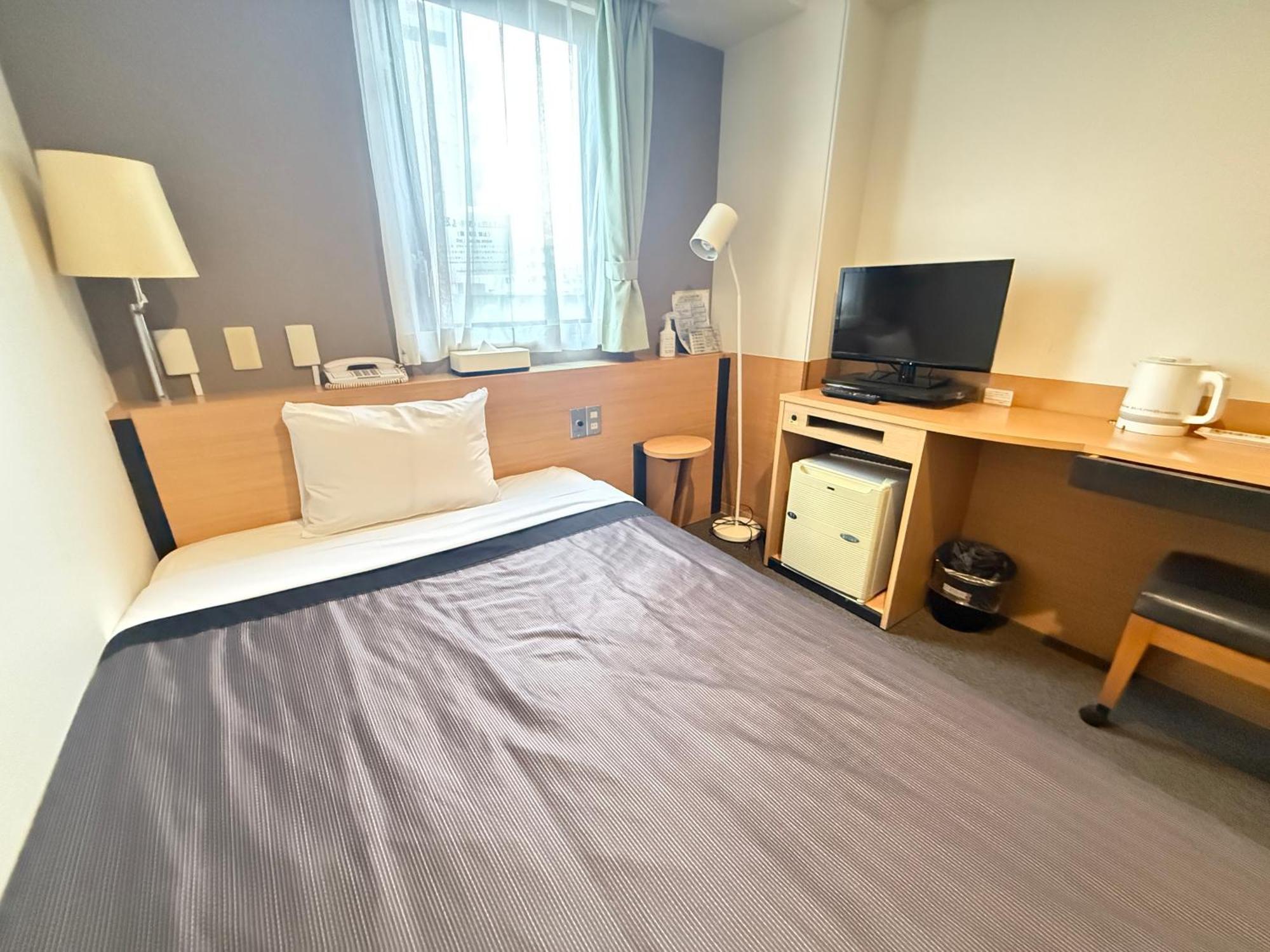 Hotel Kamoike Plaza Kagosima Kültér fotó
