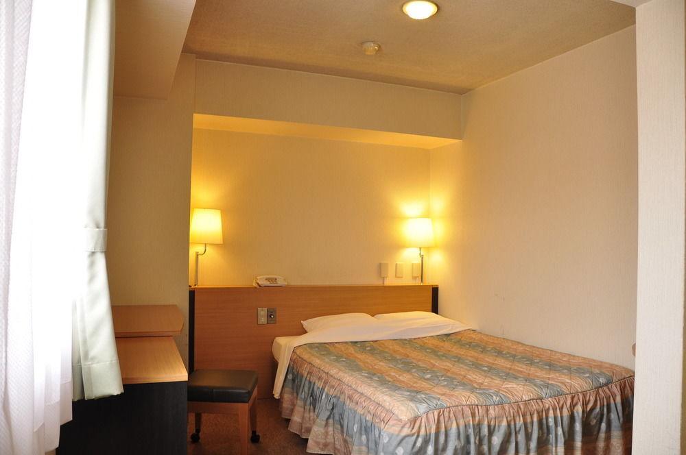 Hotel Kamoike Plaza Kagosima Kültér fotó