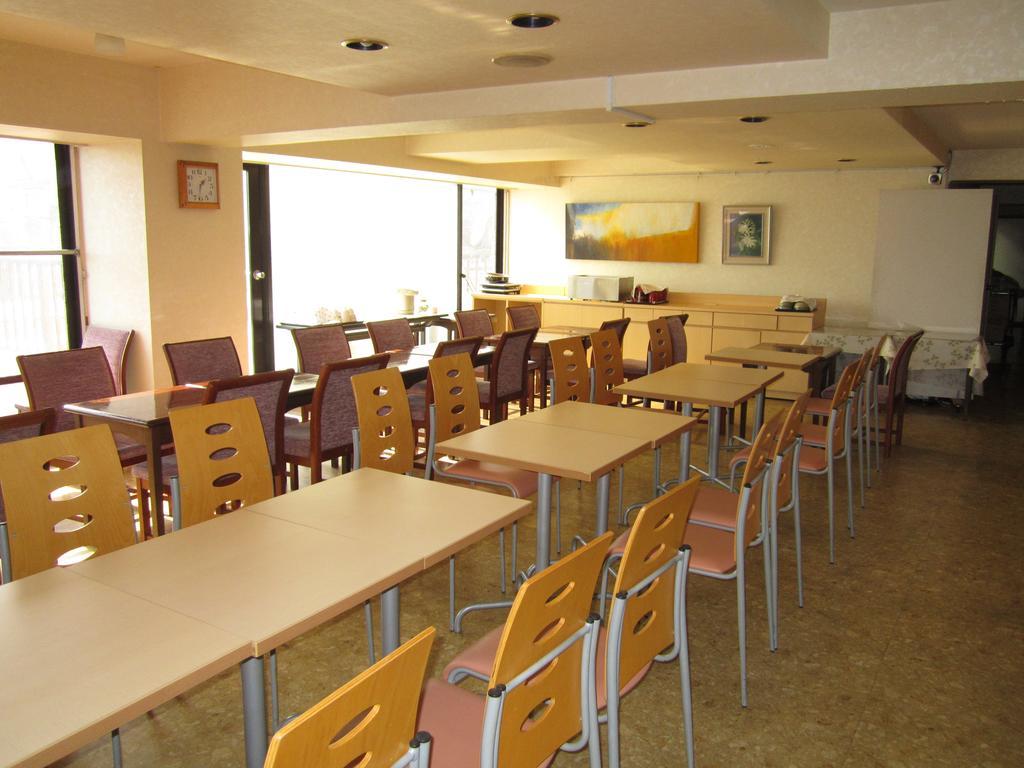 Hotel Kamoike Plaza Kagosima Kültér fotó